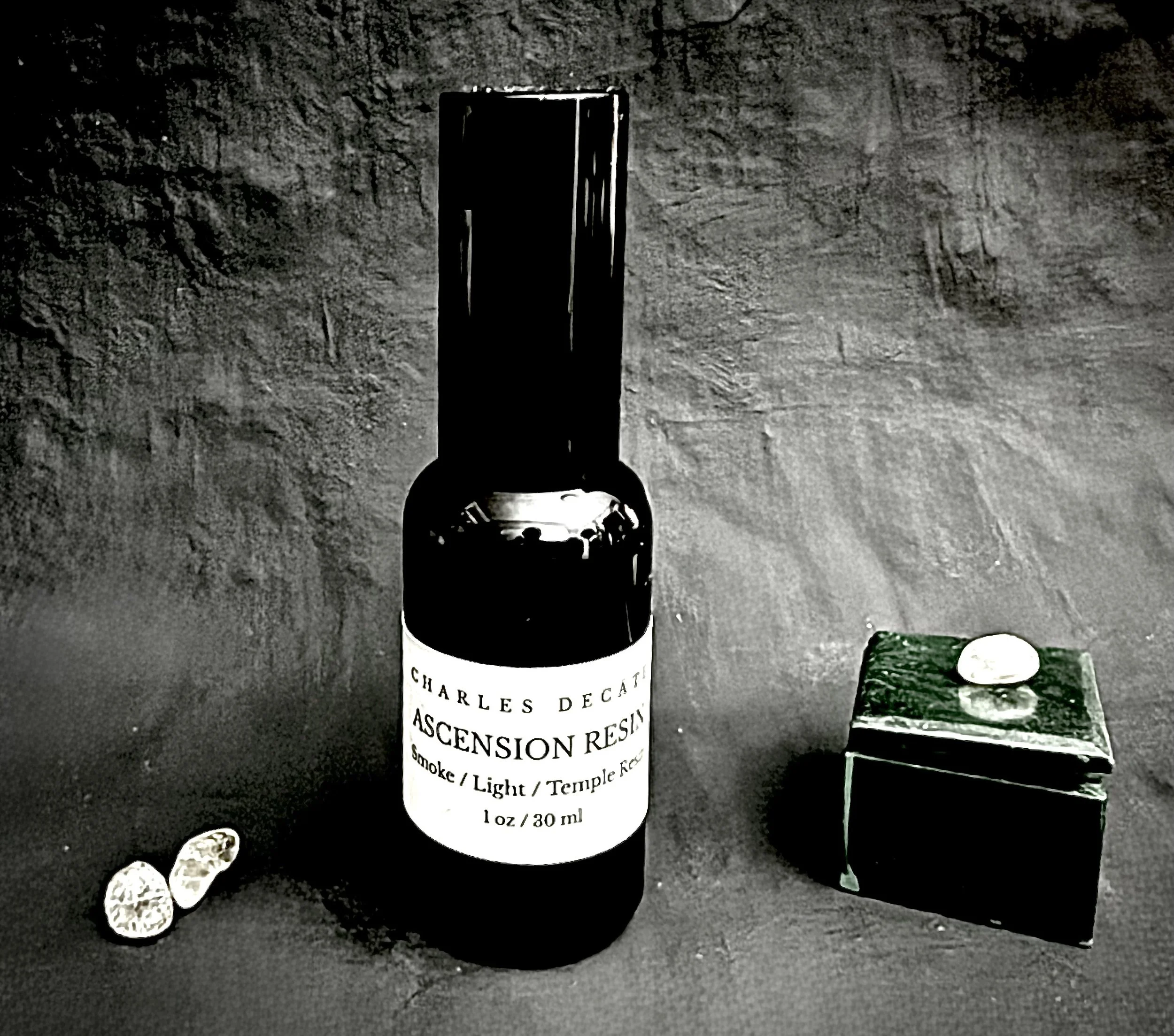 Ascension   Resin   Spray  1  oz