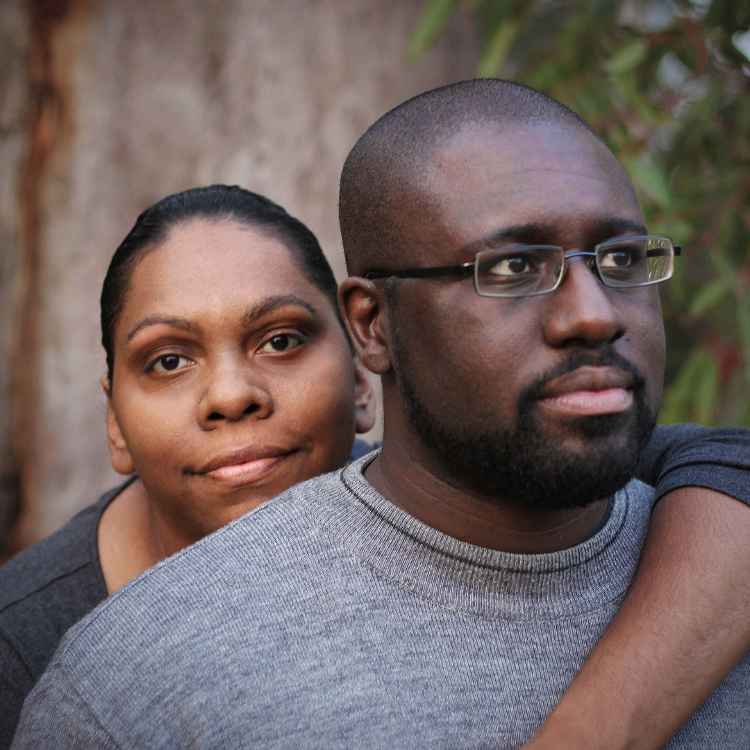 PORTRAITS IN THE PARK