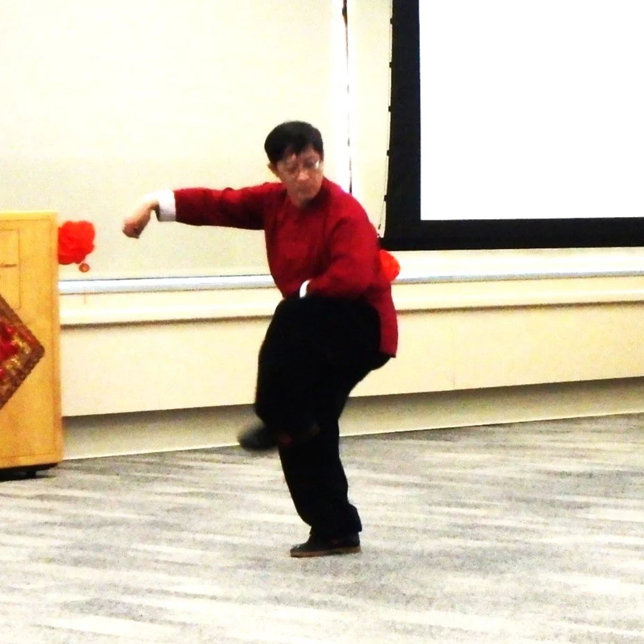 Intermediate-Chen style