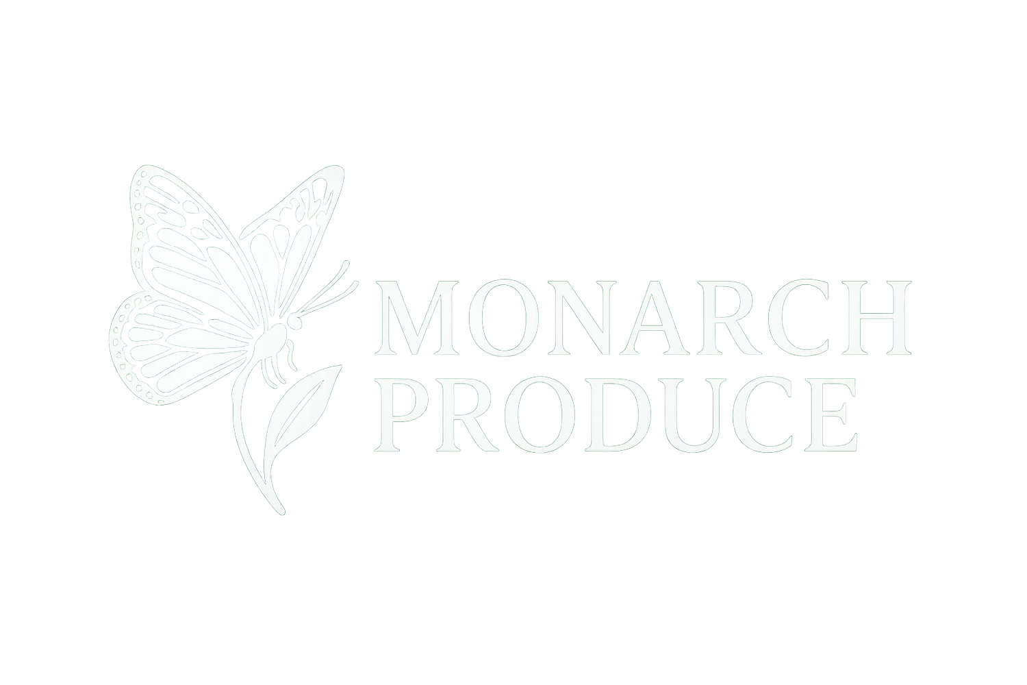 Monarch PRODUCE 