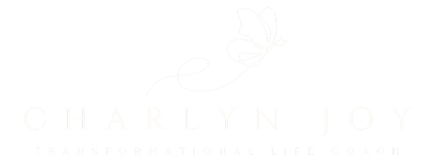 CHARLYN JOY CERTIFIED TLC