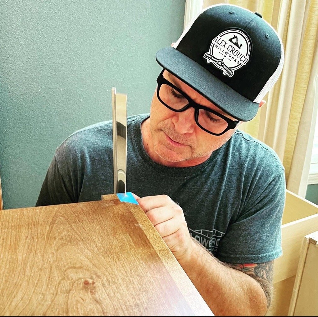 Alex Crouch Millworks