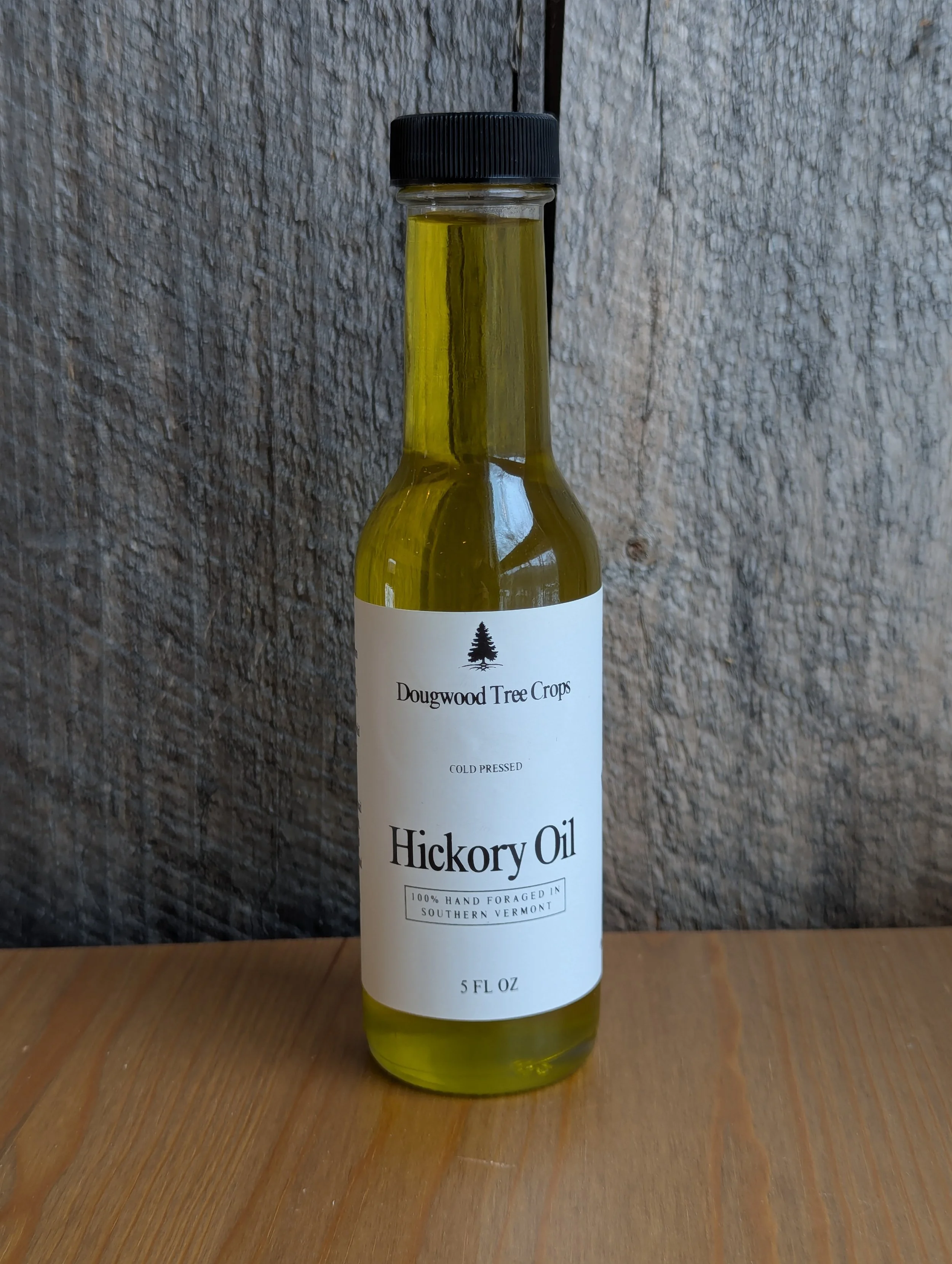 Hickory Oil