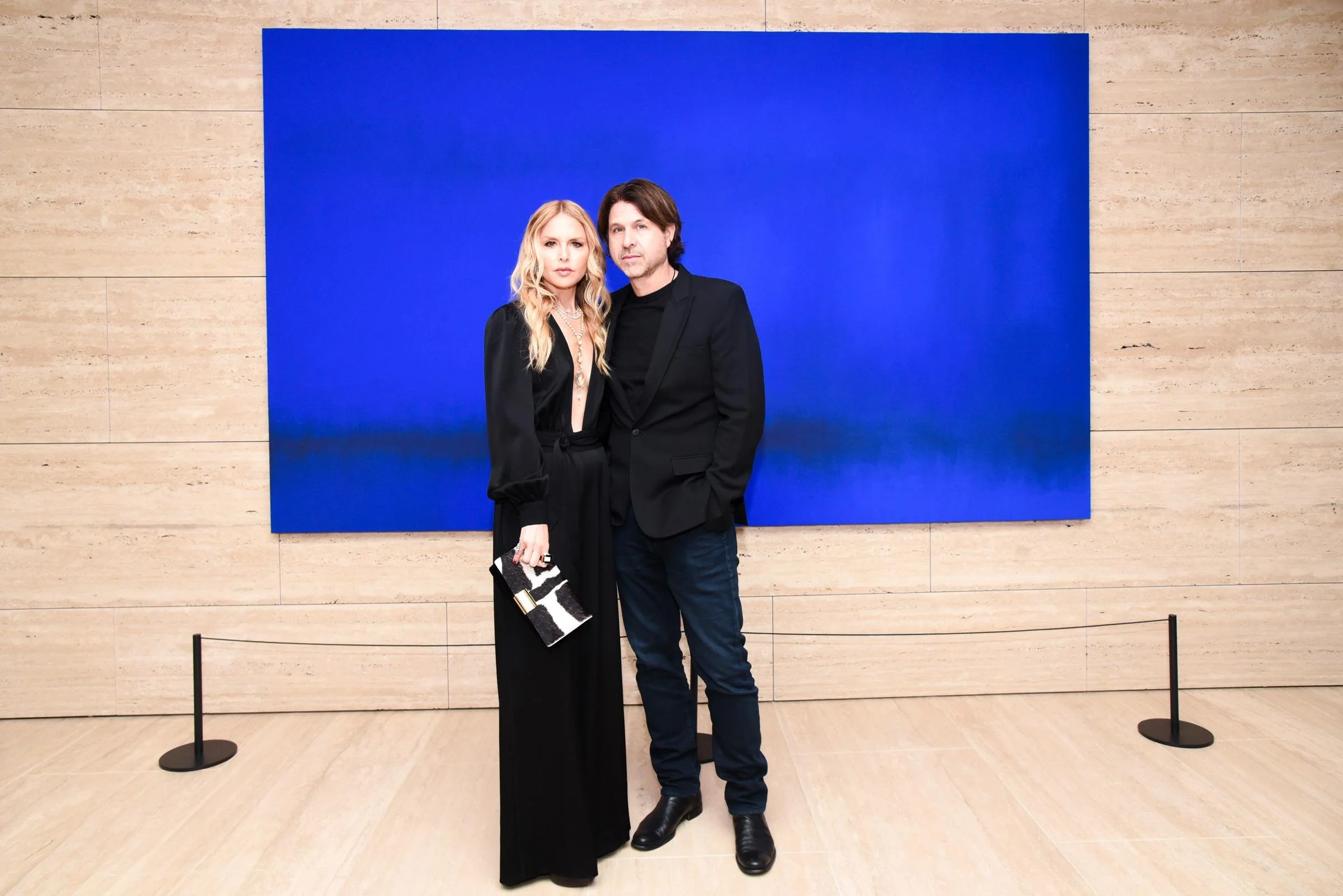 Weho edition Rachel Zoe and Rodger Berman.JPG