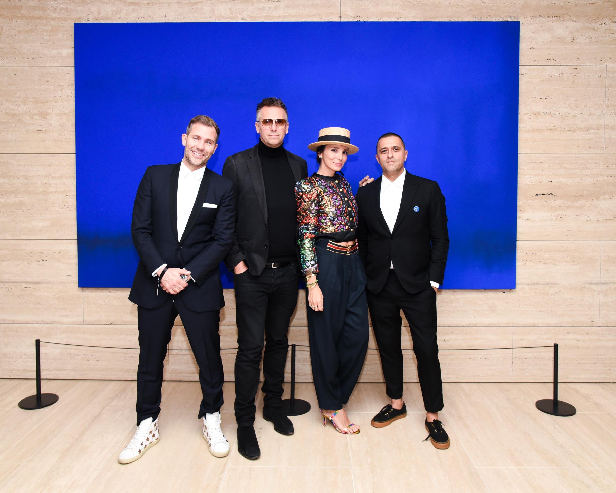 Weho edition celebs.JPG