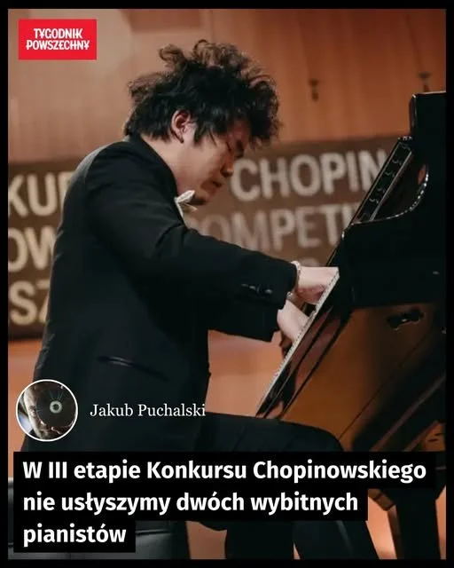 A Stage Without One of Its Most Distinctive Voices