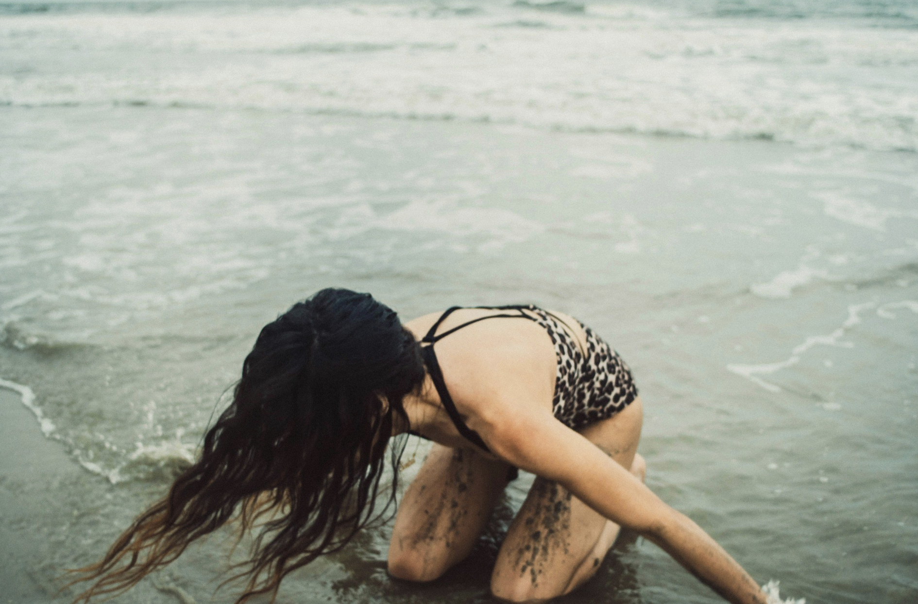 The Power of Self-Care: Nourishing Your Inner Wild Woman