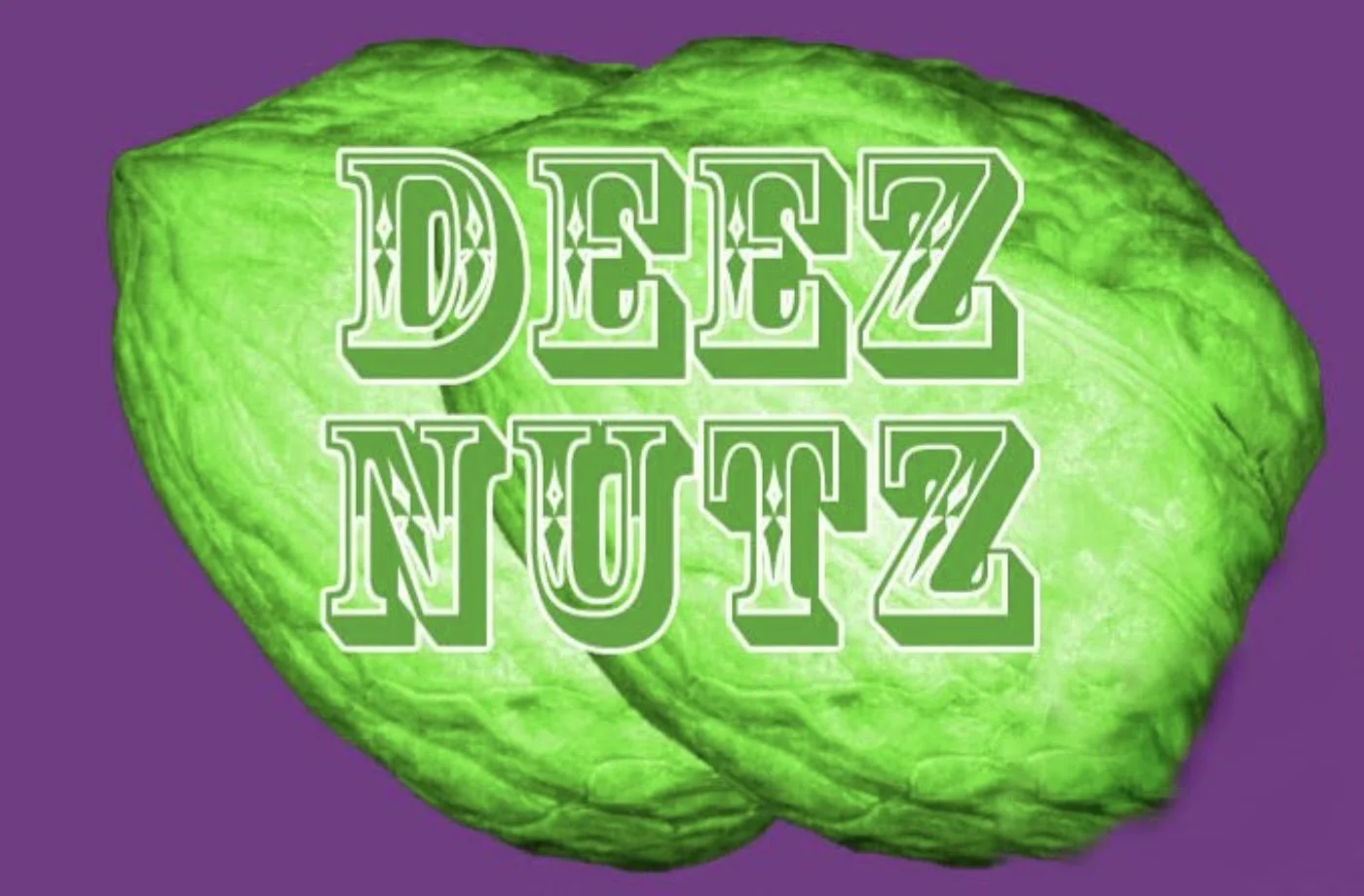 Deez Nutz Comedy @ Ice House