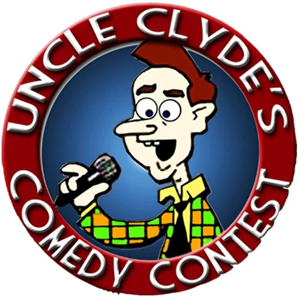 Uncle Clyde’s Comedy Contest (Preliminary)