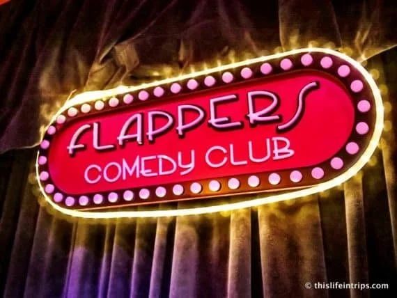 Pride Night @ Flappers
