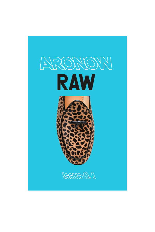 visuals only zine for friends and co-conspirators