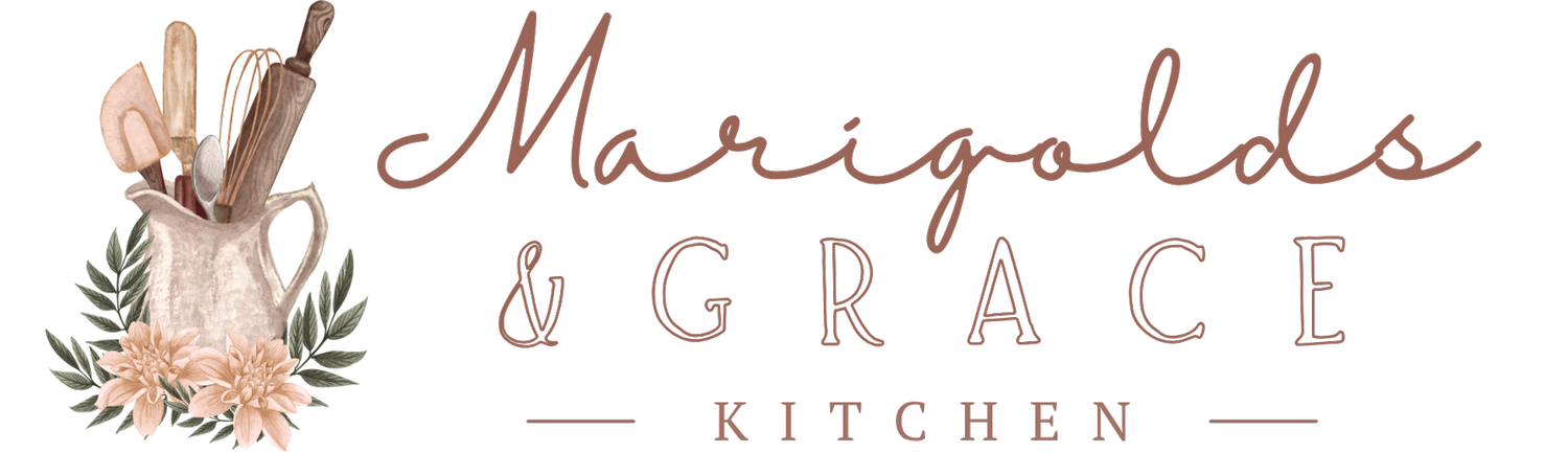 Marigolds and Grace Energy Healing