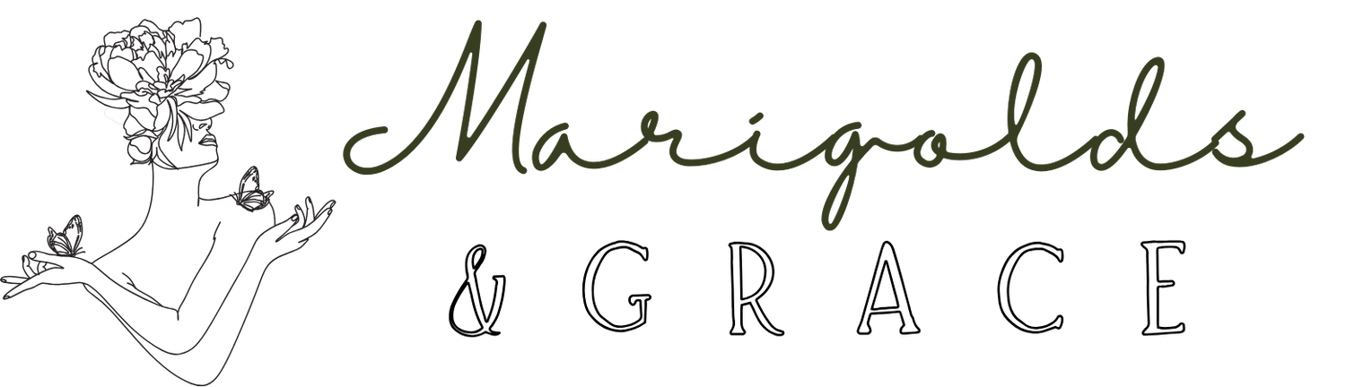 Marigolds and Grace Energy Healing