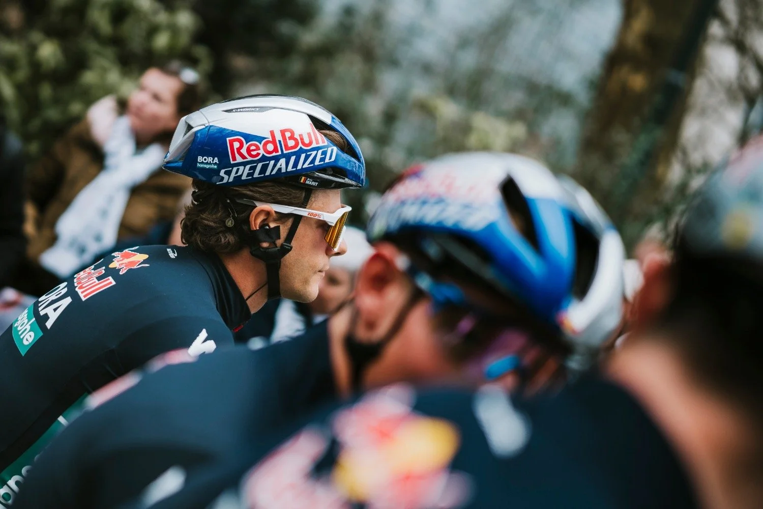 Outdoor Event Fotografie - Omloop Het Nieuwsblad