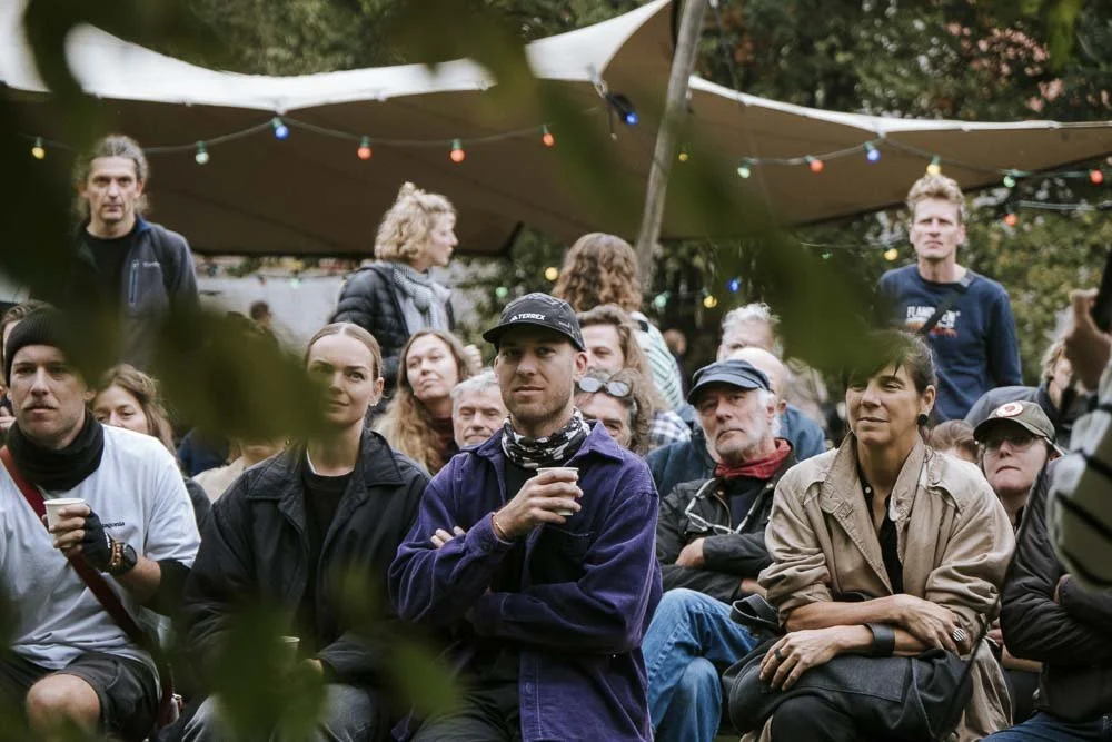 Outdoor Event Fotografie - Pedal Festival Antwerpen