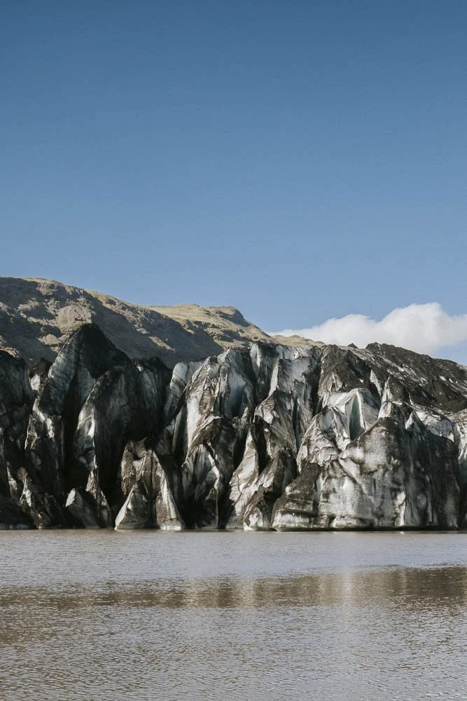 Reisreportages - Reisfotografie Ijsland