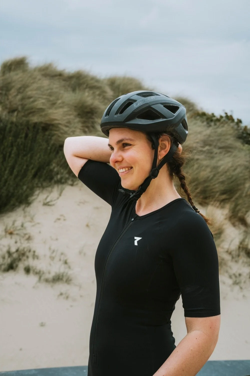 Ryzon Trisuit - Productfotografie 1