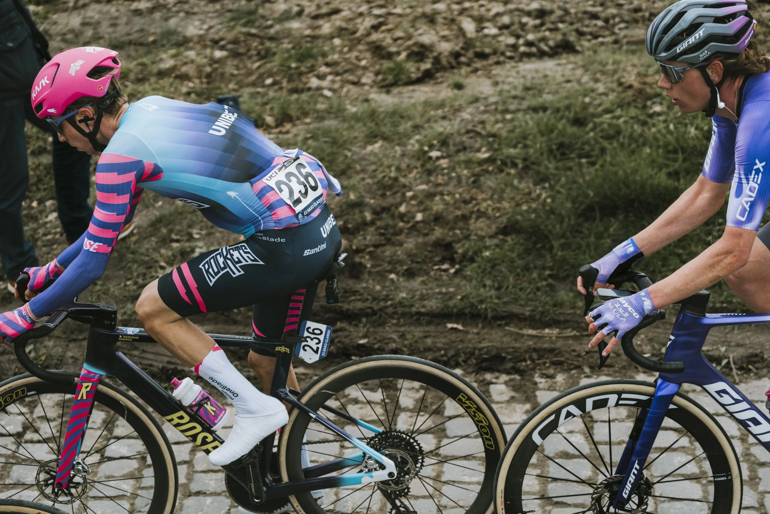 E3-Harelbeke-Kwaremont