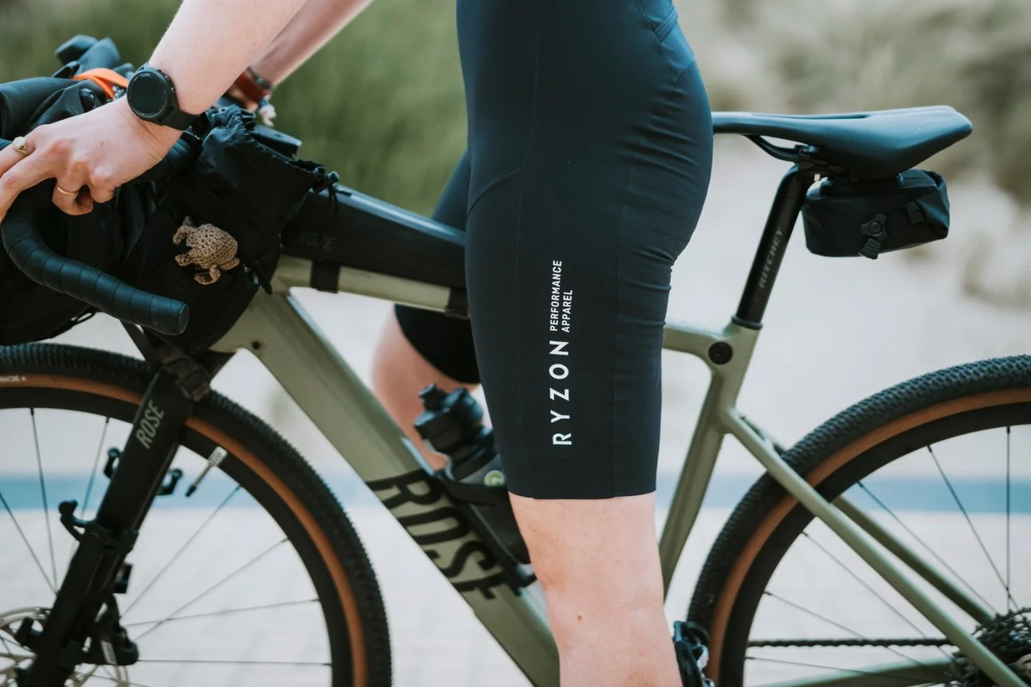 Ryzon Trisuit - Productfotografie 5