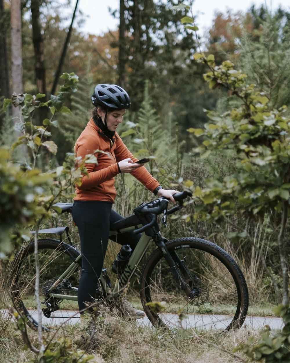 ROSE Wear - Merk fotografie & branding