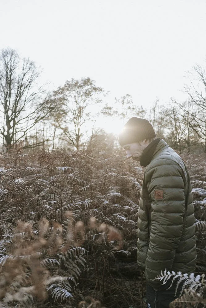 Product Fotografie Outdoor - Niels Weltens