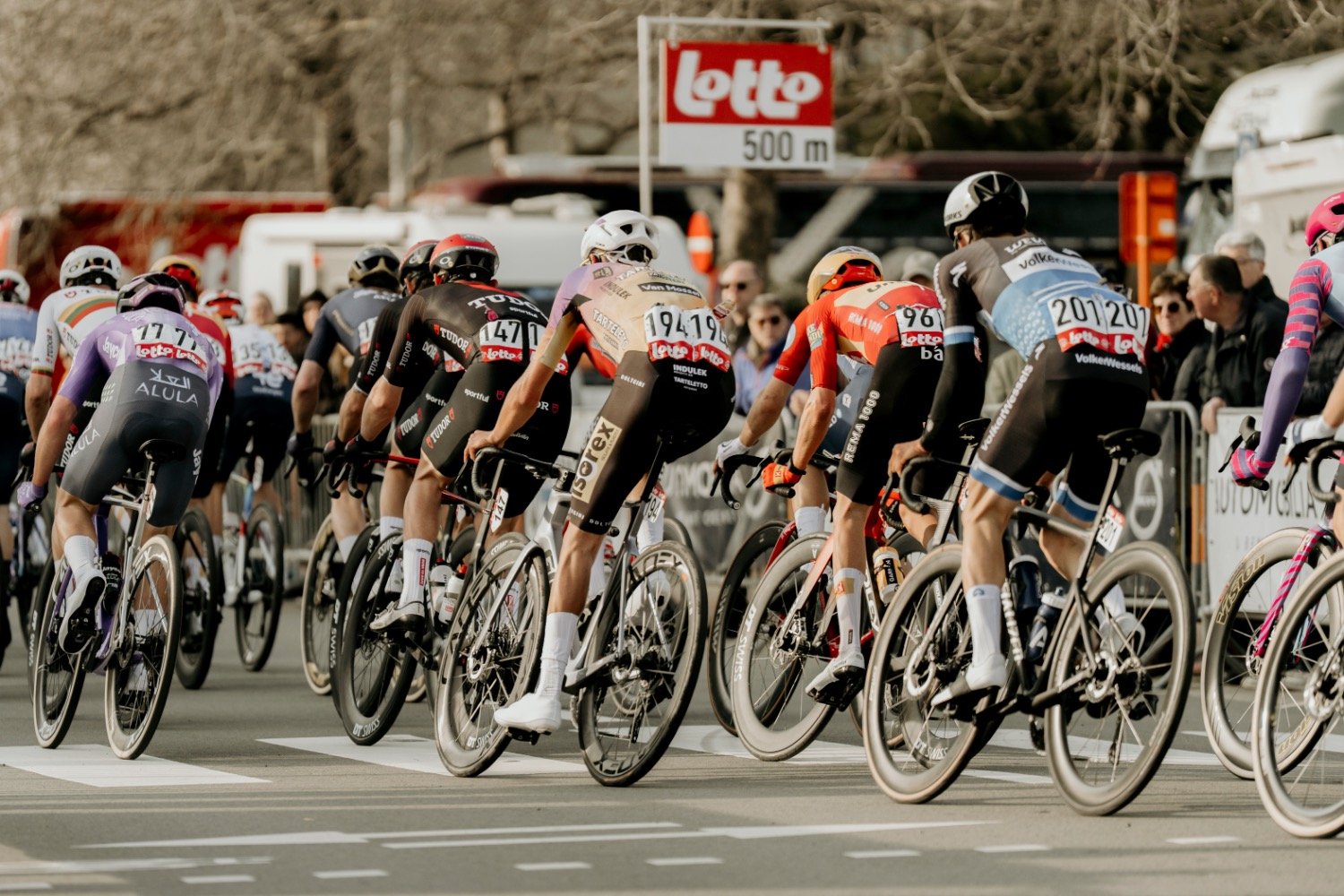 Bredene-Koksijde Classic