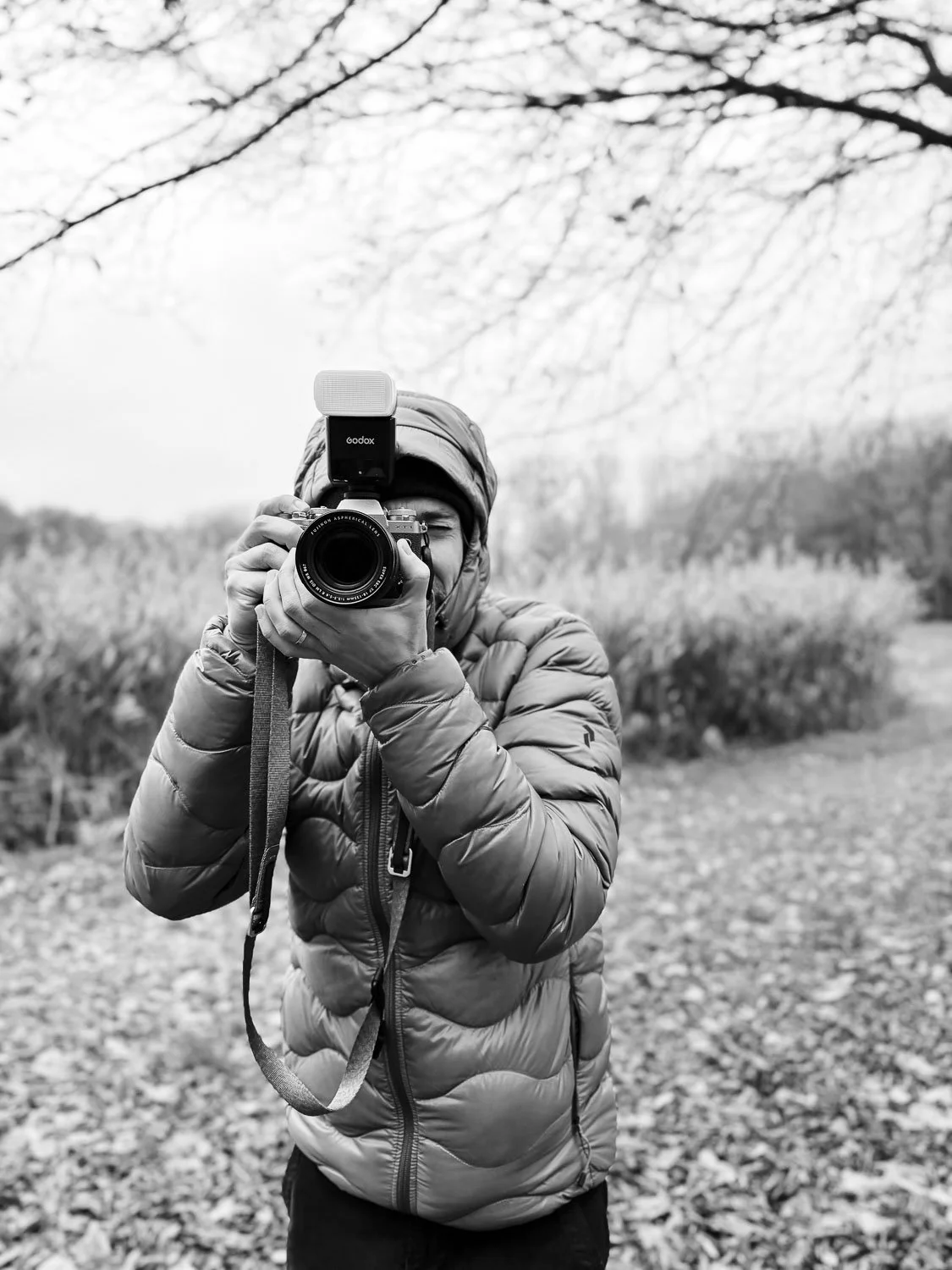Niels Weltens Fotografie - Outdoor Fotograaf