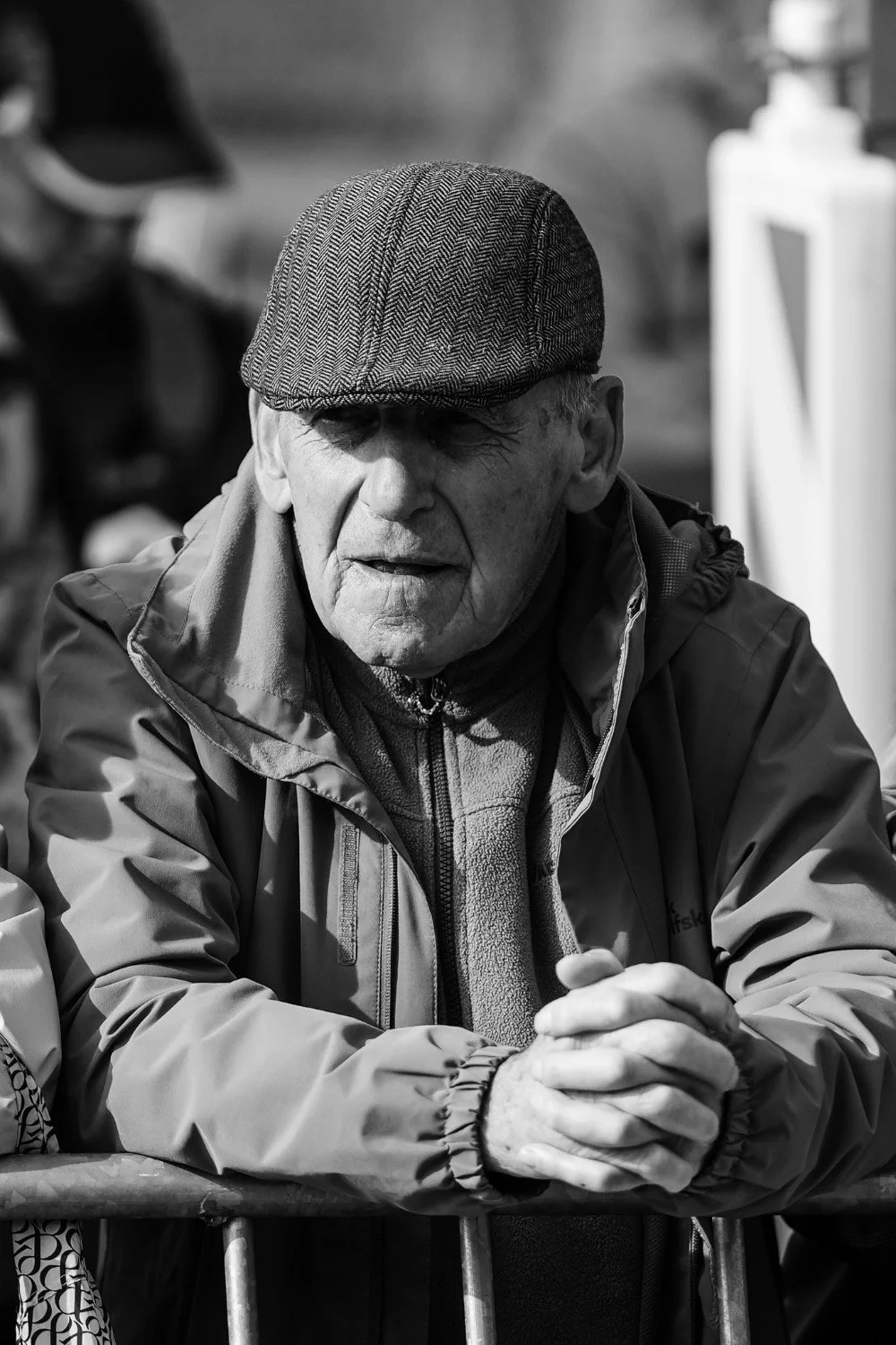 Bredene-Koksijde-Classic-toeschouwers