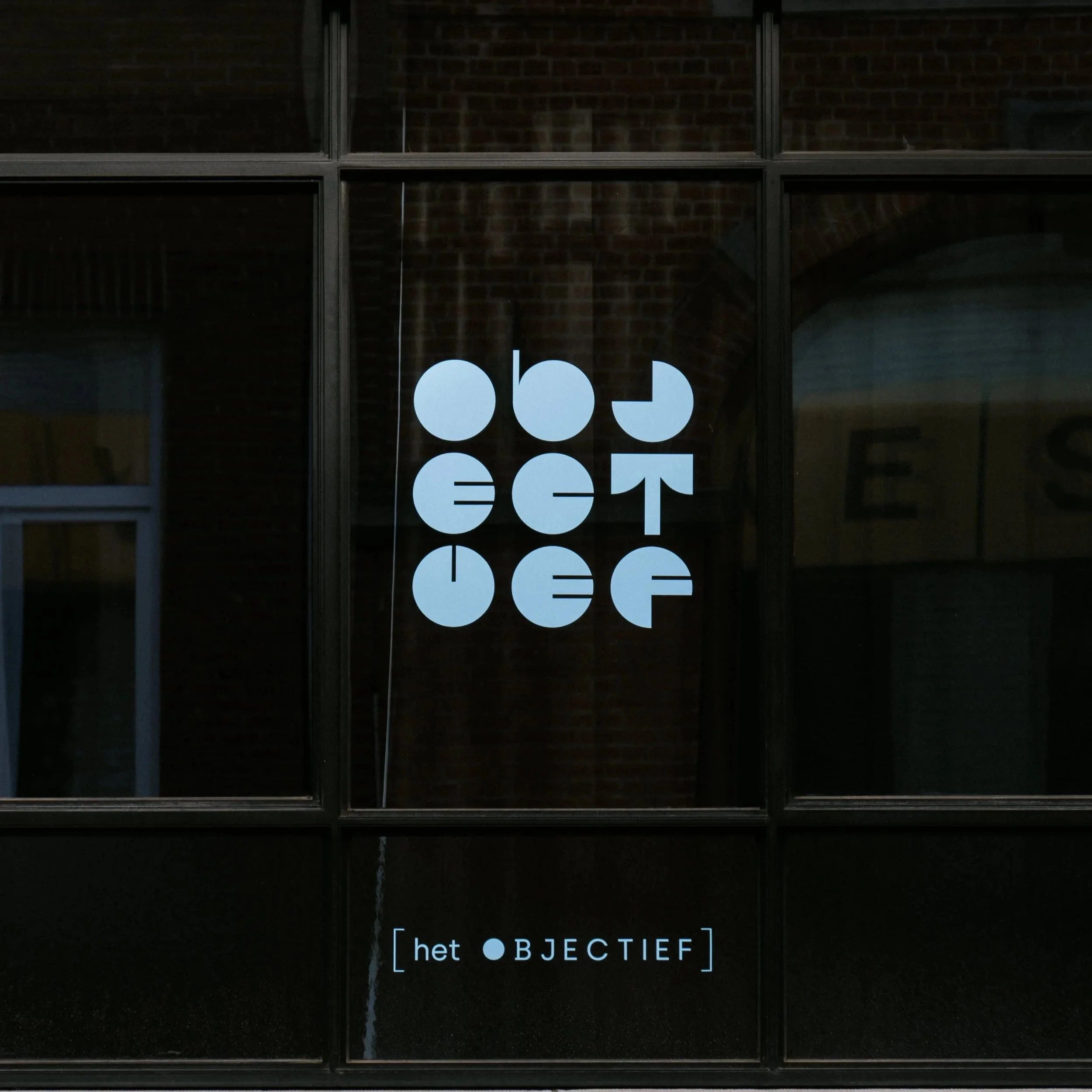 Offline2526 - Het objectief