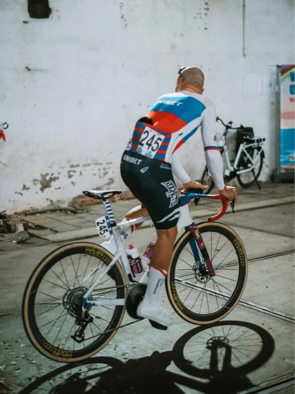 Unibet Rose Rockets - Eventfotograaf