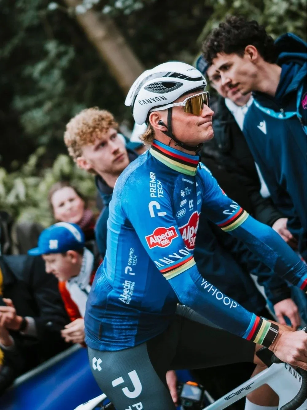 Eventfotograaf Gent - Mathieu Van Der Poel
