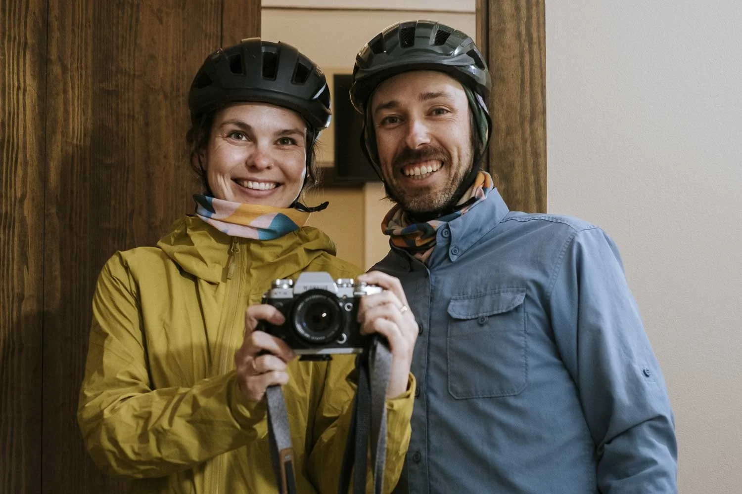 Fotograaf voor jouw reisreportages