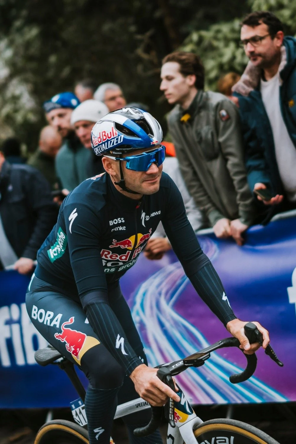 Tom Pidcock - Sportfotograaf Gent