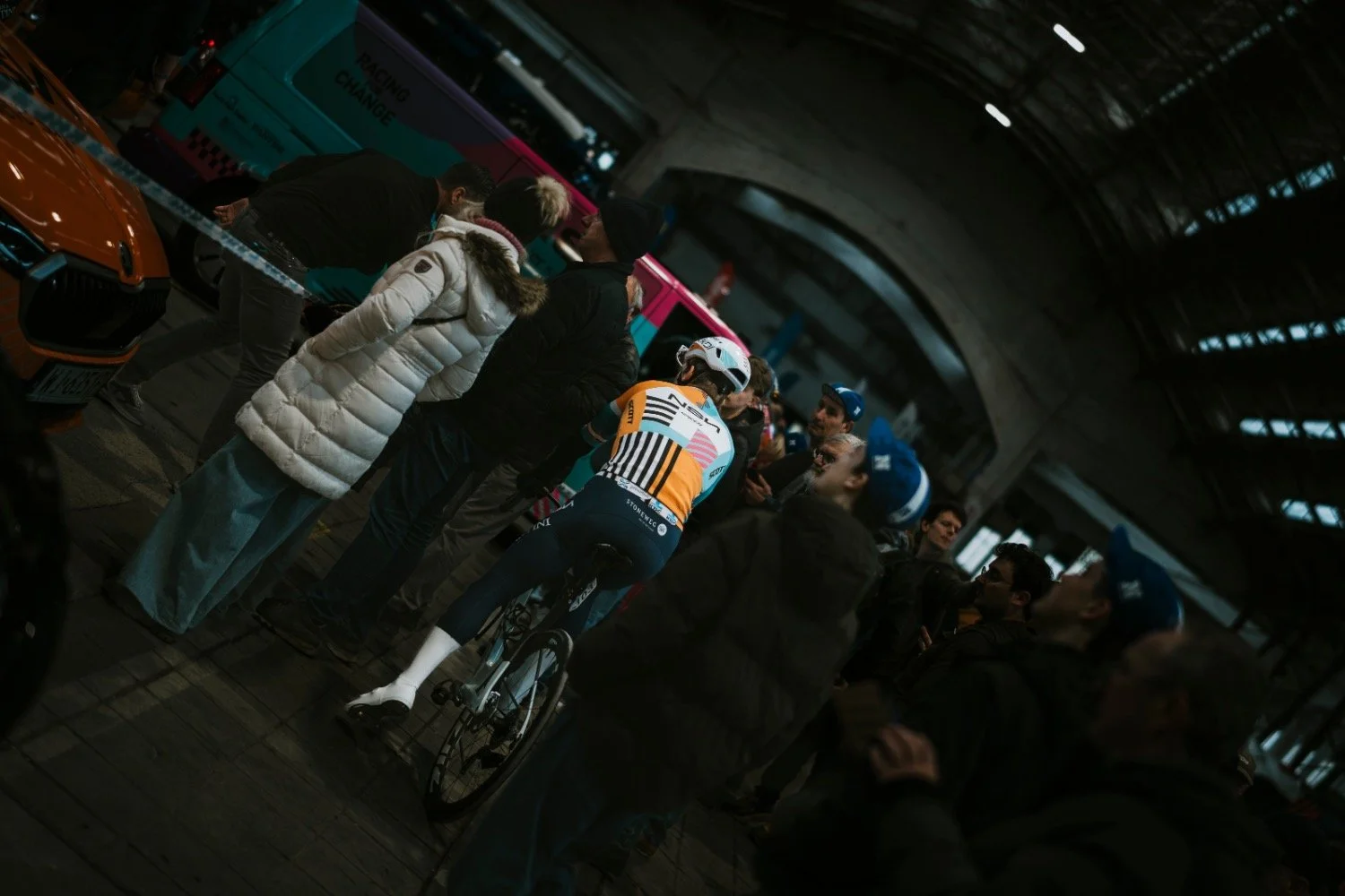 't Kuipke Gent - Eventfotografie