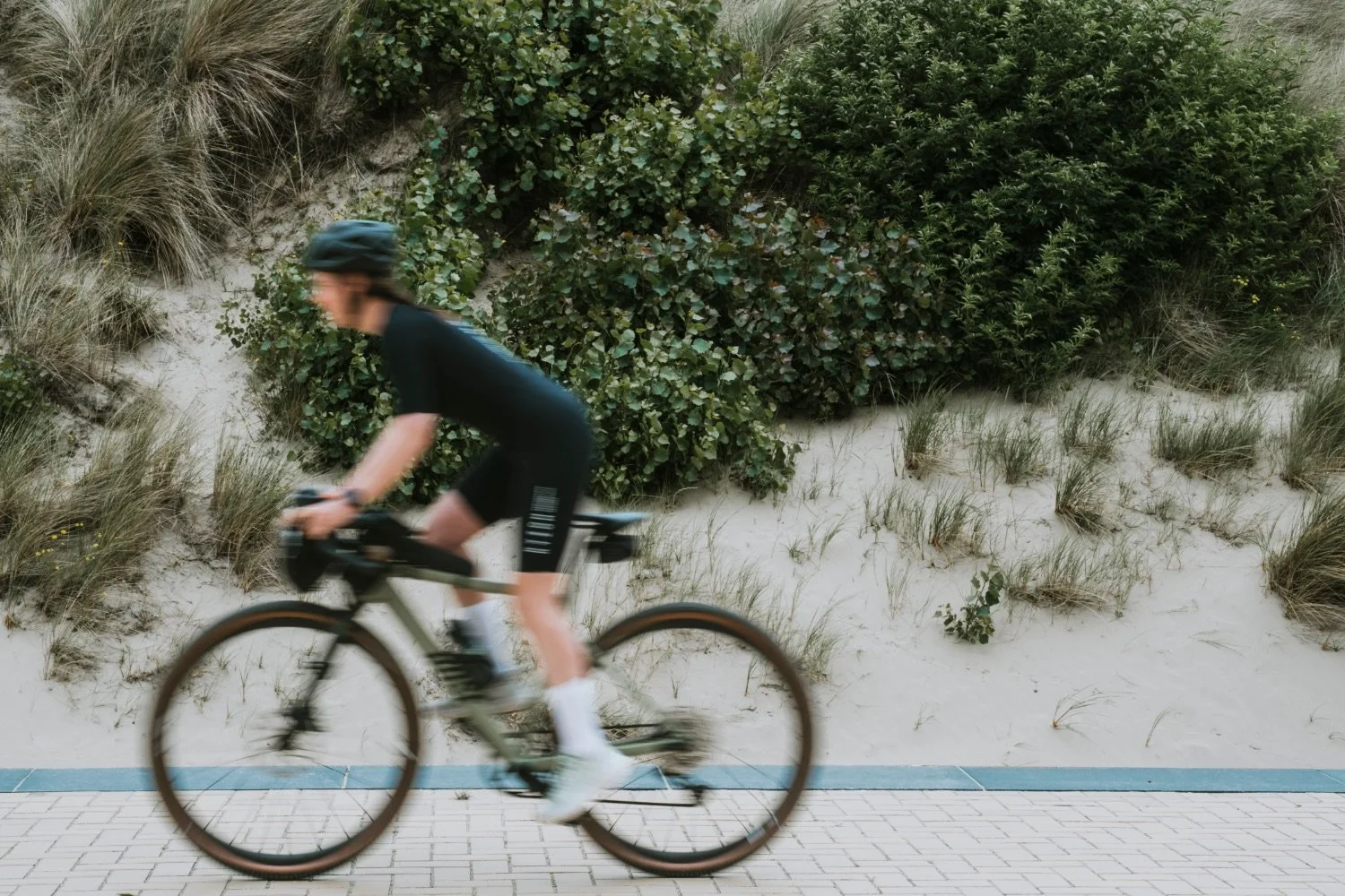 Ryzon Trisuit - Productfotografie
