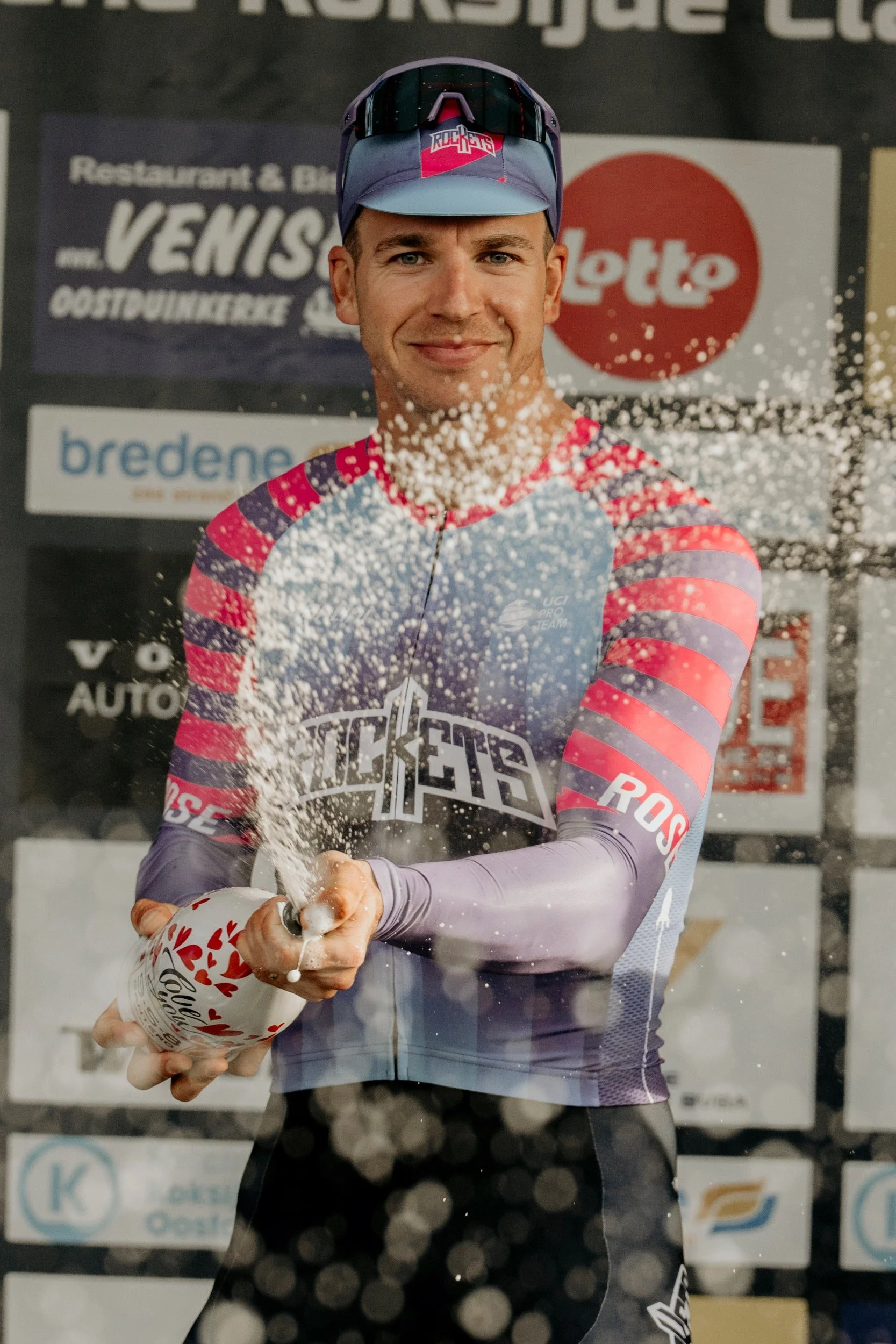 Winnaar Bredene-Koksijde Classic 2026 - Dylan Groenewegen