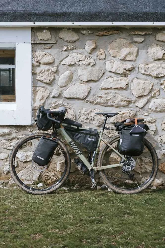 Productfotograaf Belgie - Fietsfoto's