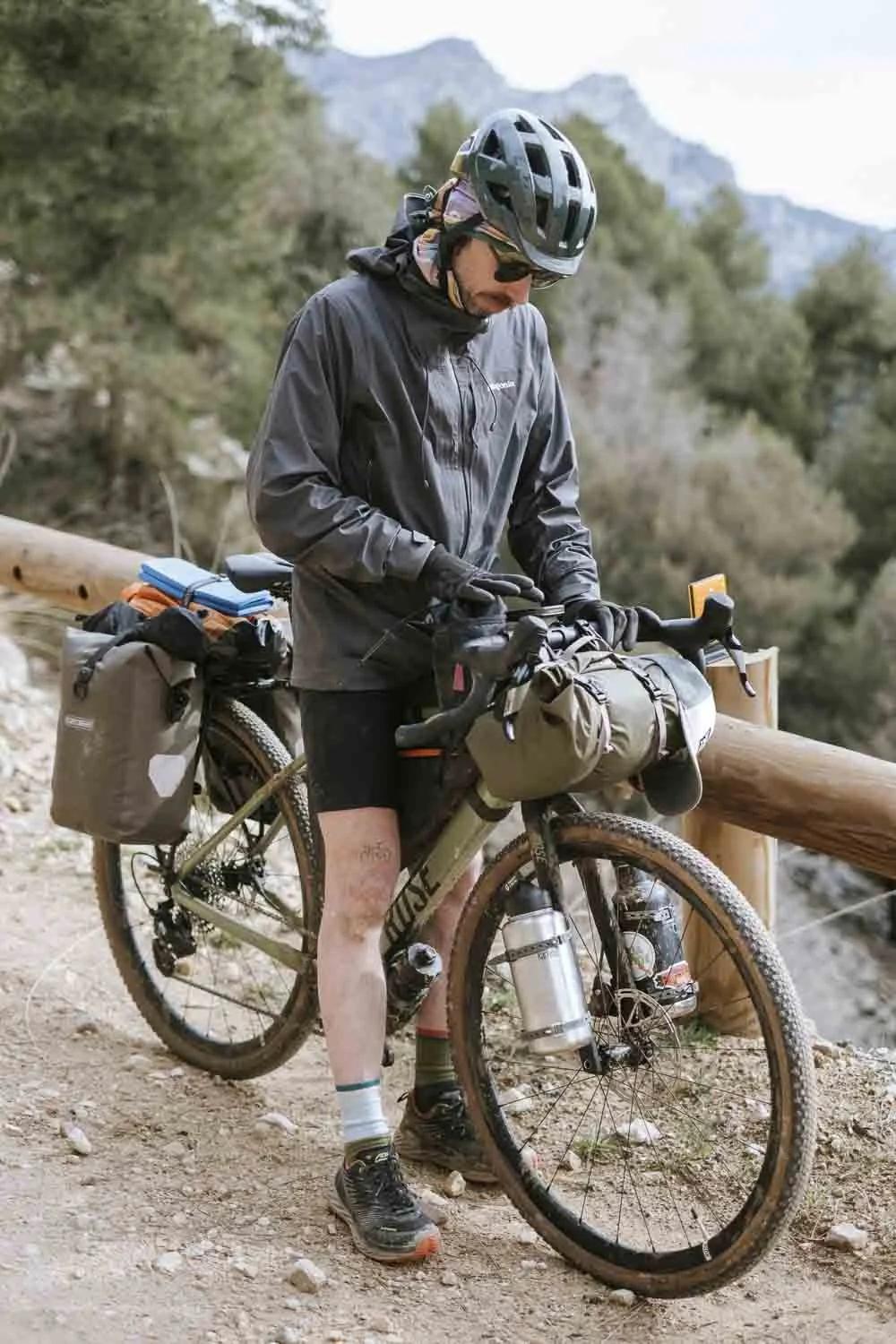 Reisfotografie- en reportages - Niels Weltens