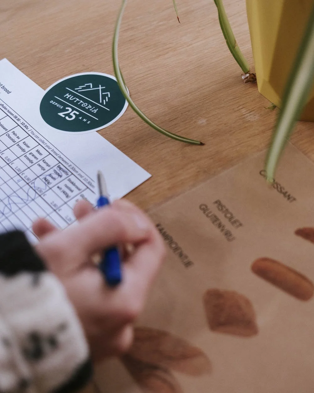 Luxe Ontbijt Camping De Roos