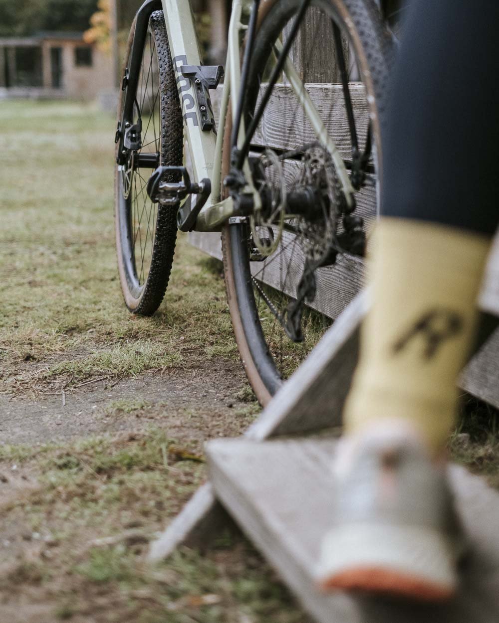 Merk Fotografie - ROSE Wear