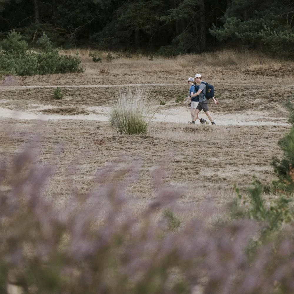Evenement Fotograaf - Bosland Trail 100km