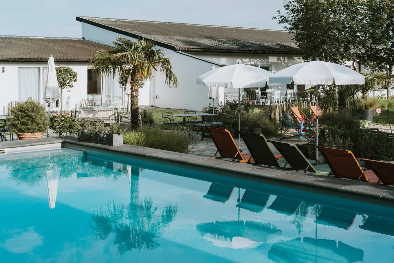 Zaelig Hotel - Reisfotografie Hotel 6