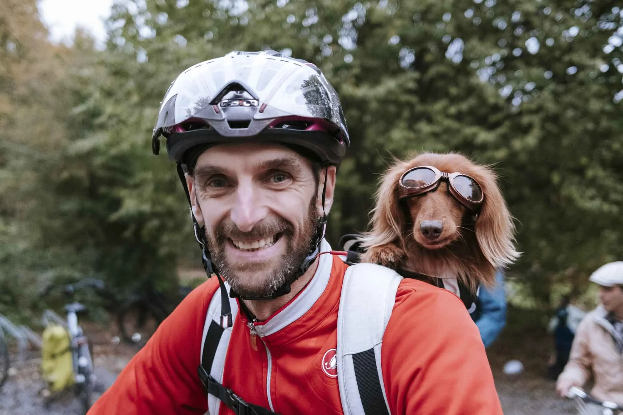 Pedal Festival Antwerpen - Event Fotografie