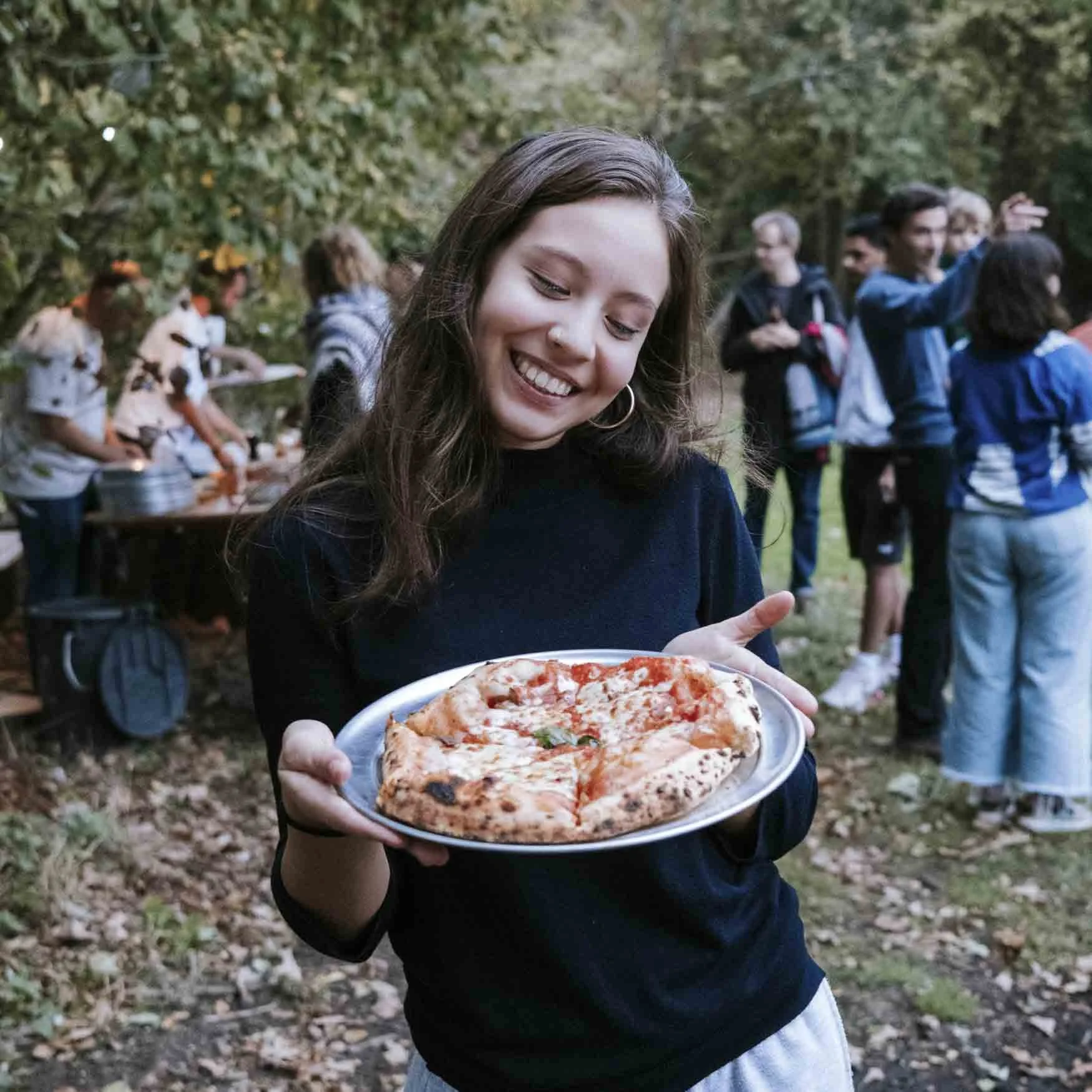 Niels Weltens Fotografie - Outdoor Event Fotografie