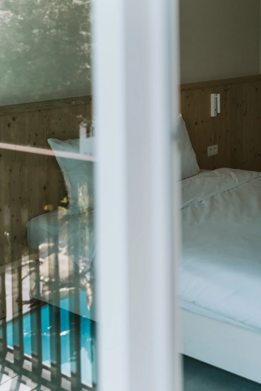 Zaelig Hotel - Reisfotografie Hotel 3