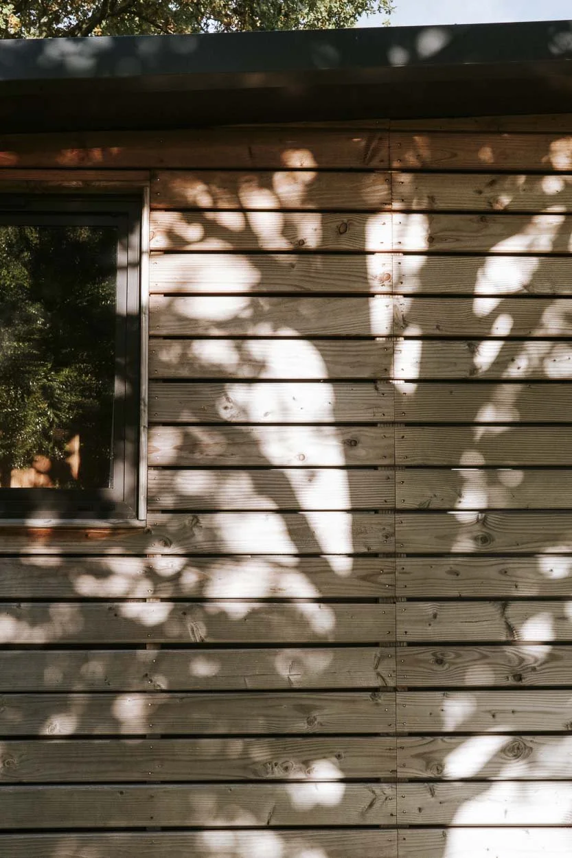 Chalet Toronto - Fotografie @ Camping De Roos