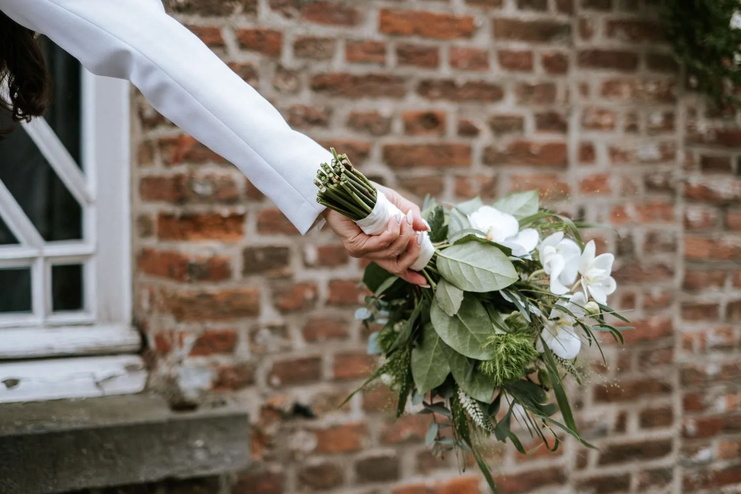 Huwelijksfotograaf Limburg - Intieme Ceremonies