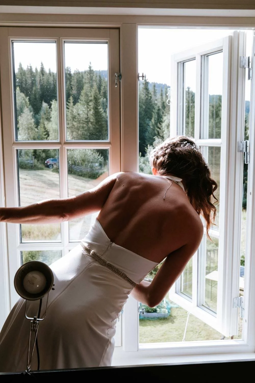 Trouwfotografie anders bekeken - Gent