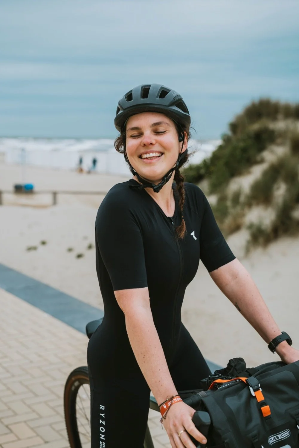 Ryzon Trisuit - Productfotografie 4