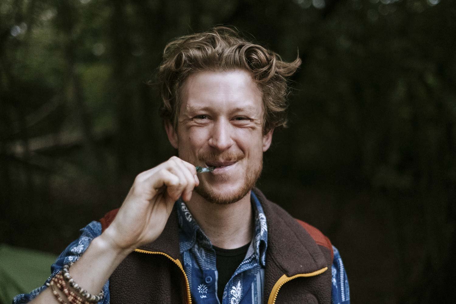 Portretfoto's Outdoor - Niels Weltens Fotografie